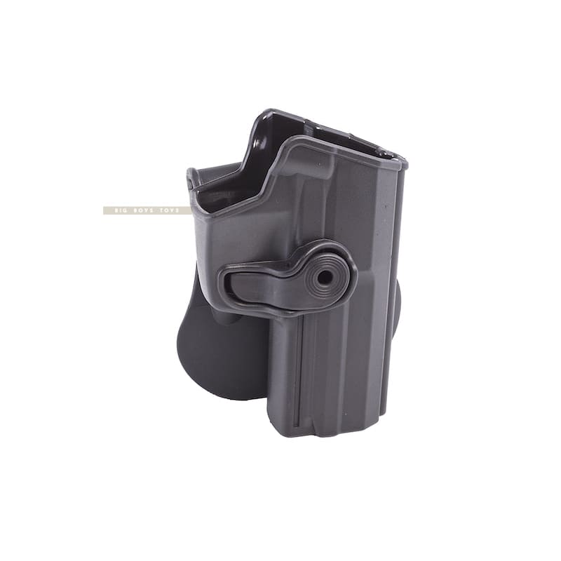IMI Defense Retention Paddle Holster for USP Full Size .40 - Bang Bang Airsoft