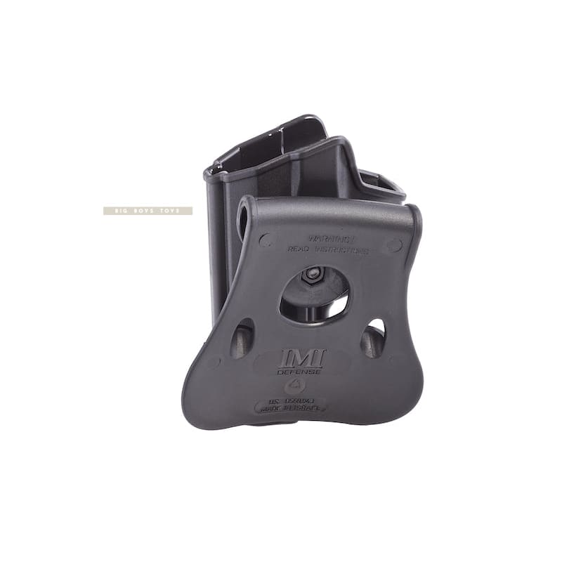 IMI Defense Retention Paddle Holster for USP Full Size .40 - Bang Bang Airsoft