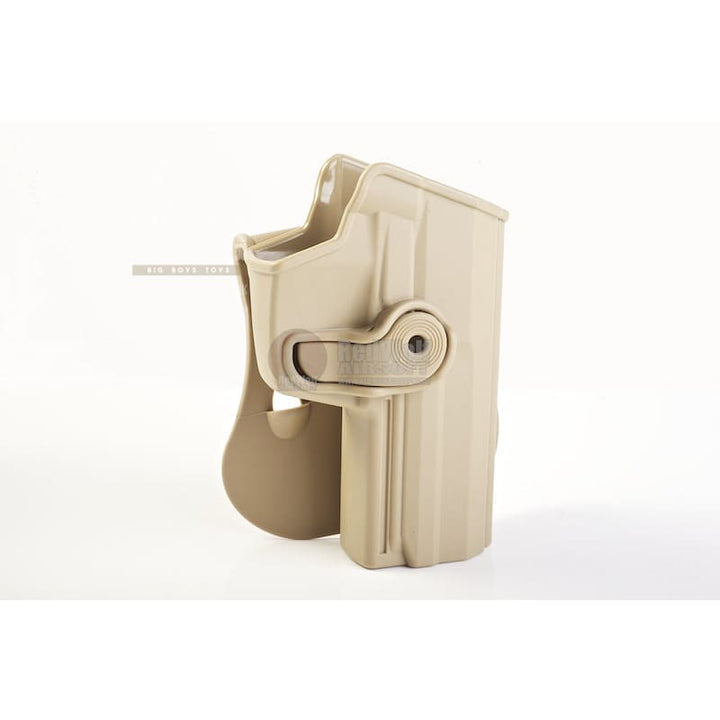 IMI Defense Retention Paddle Holster for USP Full Size .40 - Bang Bang Airsoft