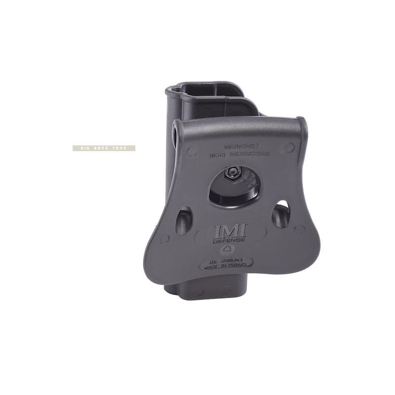 IMI Defense Roto / Retention Paddle Holster for G 20/21/37/3 - Bang Bang Airsoft