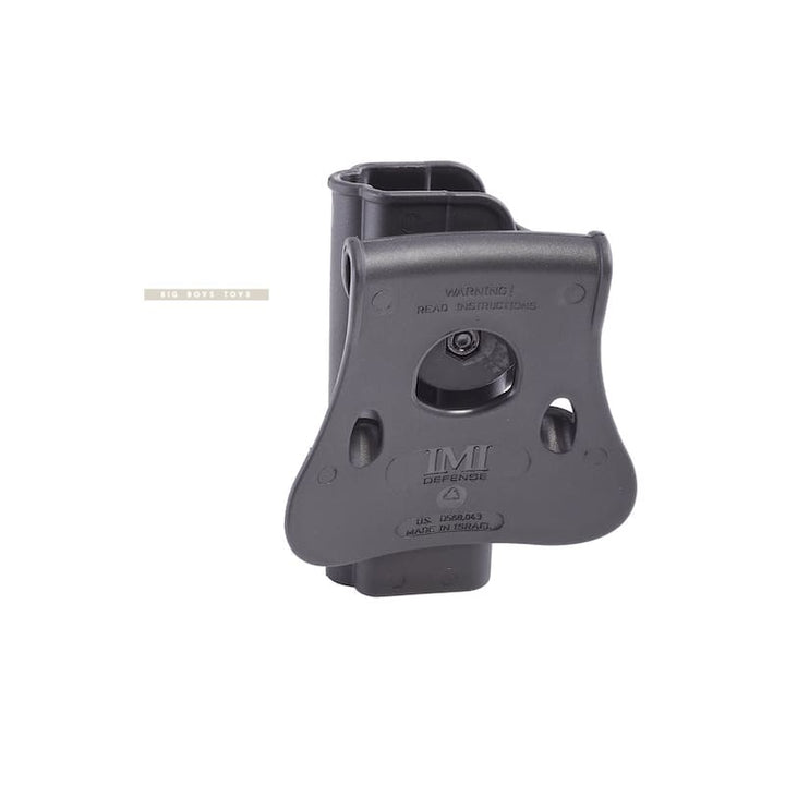 IMI Defense Roto / Retention Paddle Holster for G 20/21/37/3 - Bang Bang Airsoft