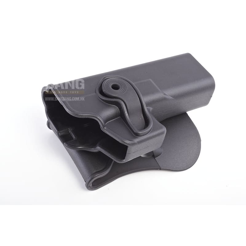 IMI Defense Roto / Retention Paddle Holster for G 20/21/37/3 - Bang Bang Airsoft