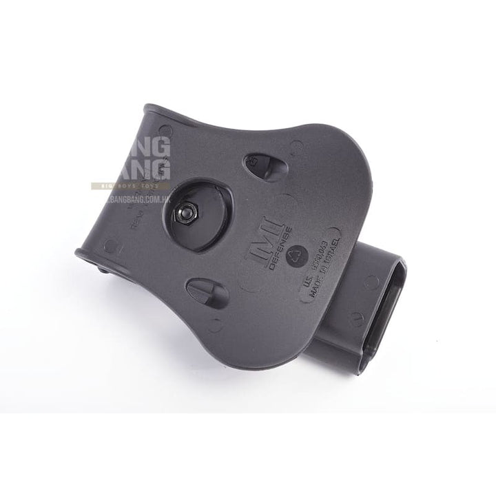 IMI Defense Roto / Retention Paddle Holster for G 20/21/37/3 - Bang Bang Airsoft