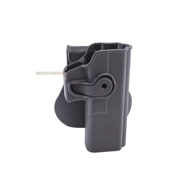 IMI Defense Roto / Retention Paddle Holster for G 20/21/37/3 - Bang Bang Airsoft