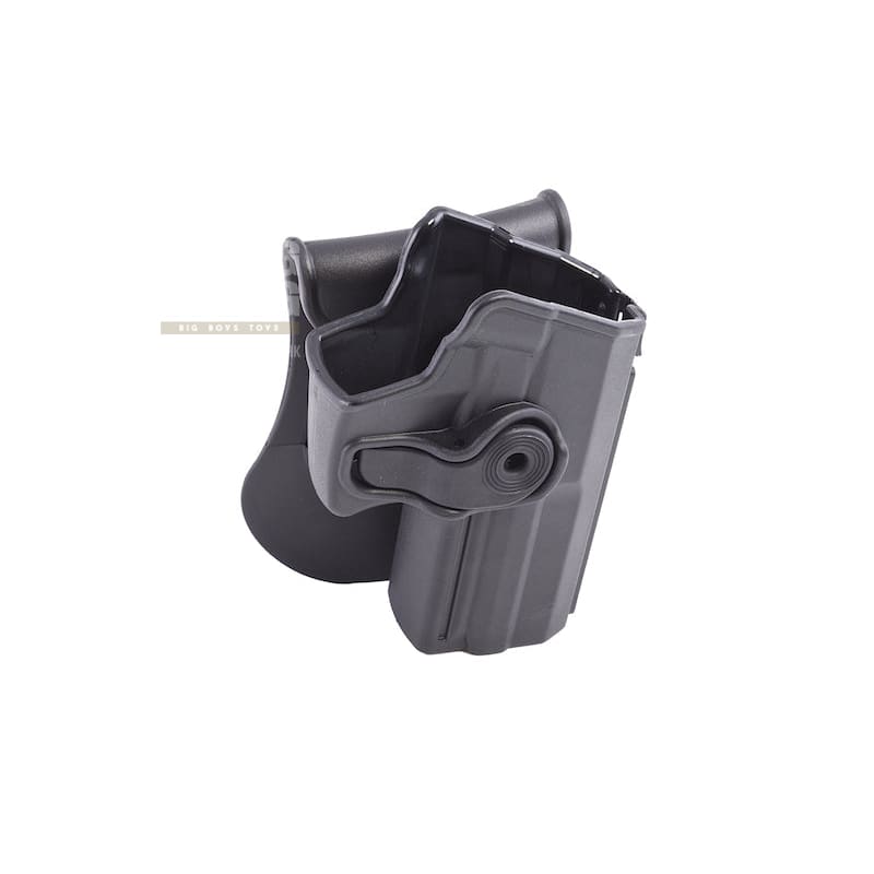 IMI Defense Roto / Retention Paddle Holster for H&K USP Comp - Bang Bang Airsoft