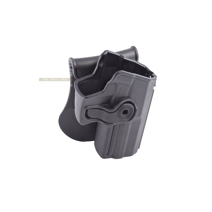 IMI Defense Roto / Retention Paddle Holster for H&K USP Comp - Bang Bang Airsoft