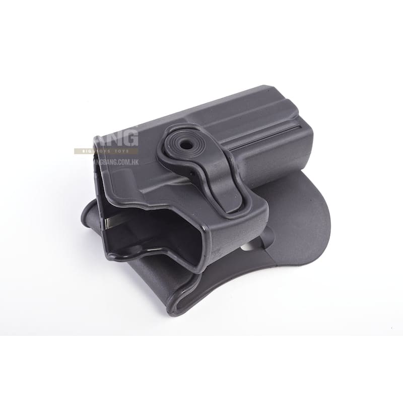 IMI Defense Roto / Retention Paddle Holster for H&K USP Comp - Bang Bang Airsoft