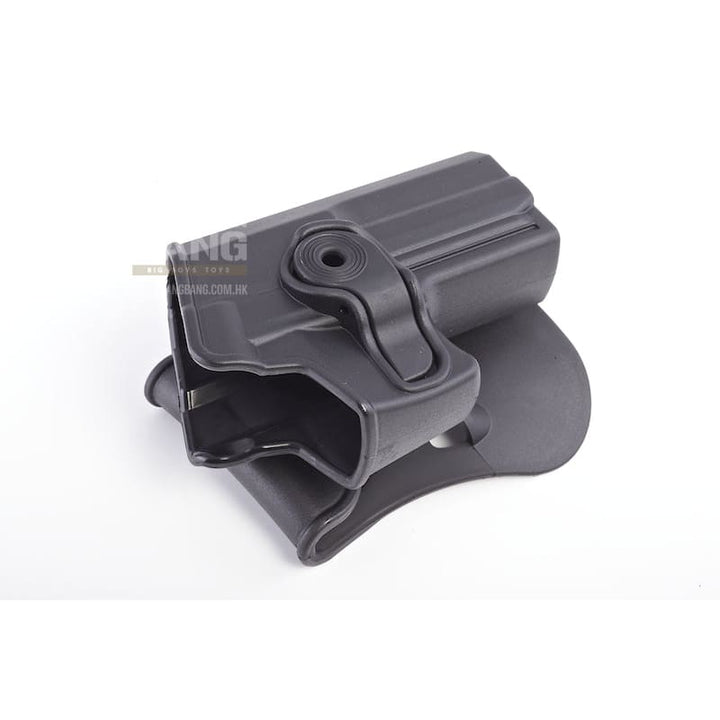 IMI Defense Roto / Retention Paddle Holster for H&K USP Comp - Bang Bang Airsoft