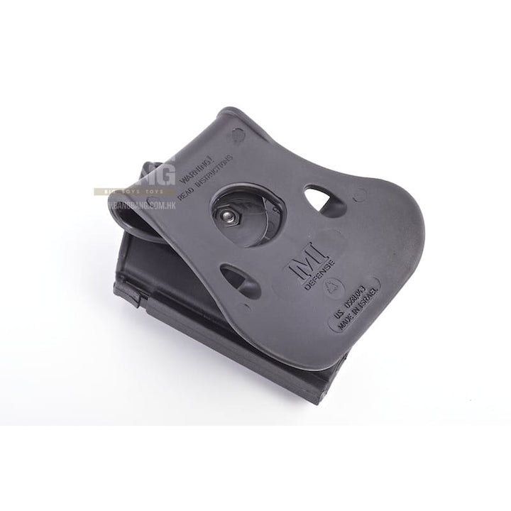 IMI Defense Roto / Retention Paddle Holster for H&K USP Comp - Bang Bang Airsoft