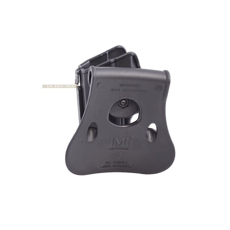 IMI Defense Roto / Retention Paddle Holster for H&K USP Comp - Bang Bang Airsoft