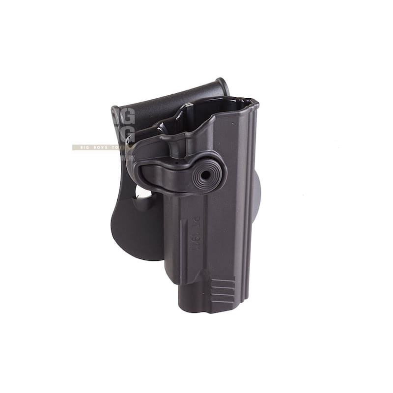 IMI Defense Roto / Retention Paddle Holster for Taurus PT 19 - Bang Bang Airsoft