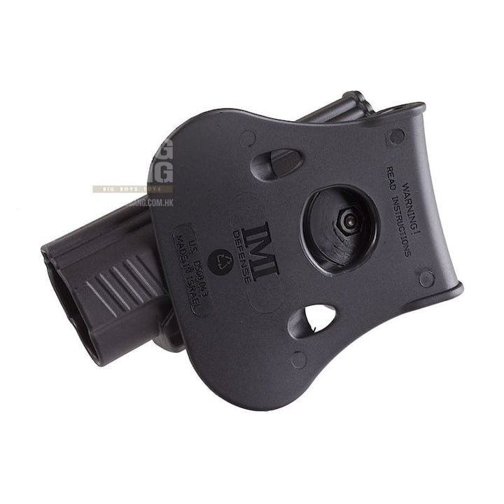 IMI Defense Roto / Retention Paddle Holster for Taurus PT 19 - Bang Bang Airsoft