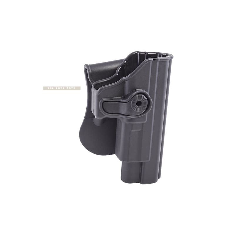 IMI Defense Roto/Retention Paddle Holster for XD/XDM - Bang Bang Airsoft