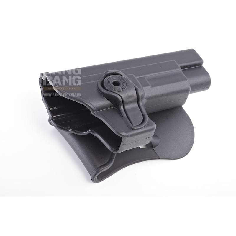 IMI Defense Roto/Retention Paddle Holster for XD/XDM - Bang Bang Airsoft