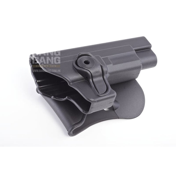 IMI Defense Roto/Retention Paddle Holster for XD/XDM - Bang Bang Airsoft