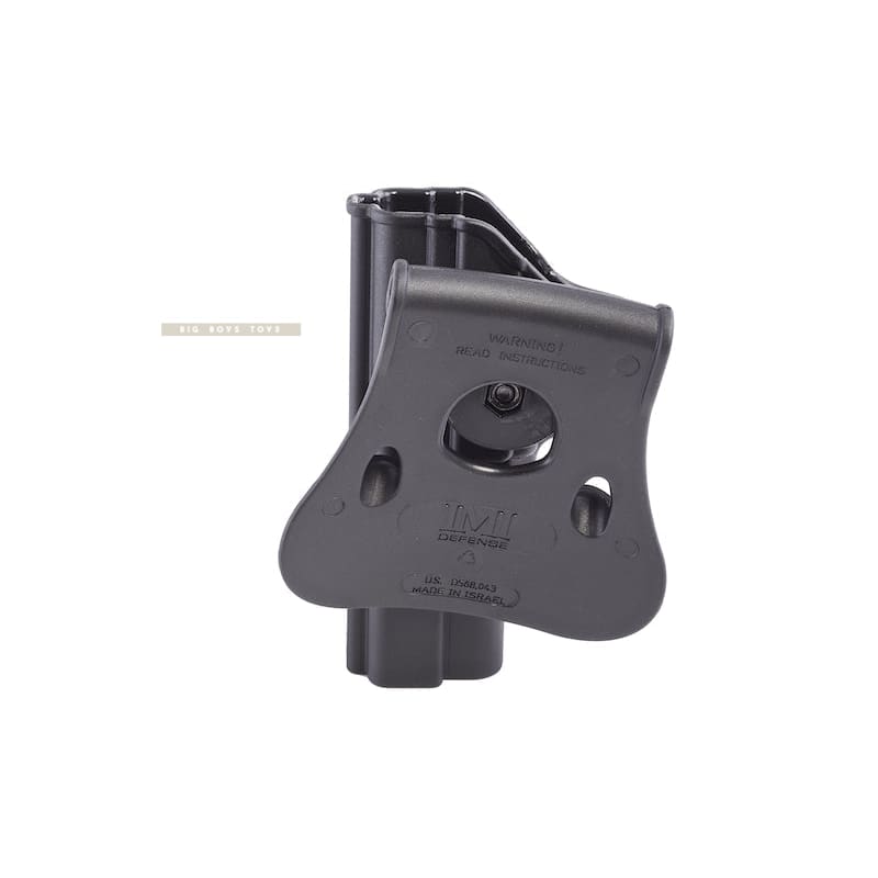 IMI Defense Roto/Retention Paddle Holster for XD/XDM - Bang Bang Airsoft