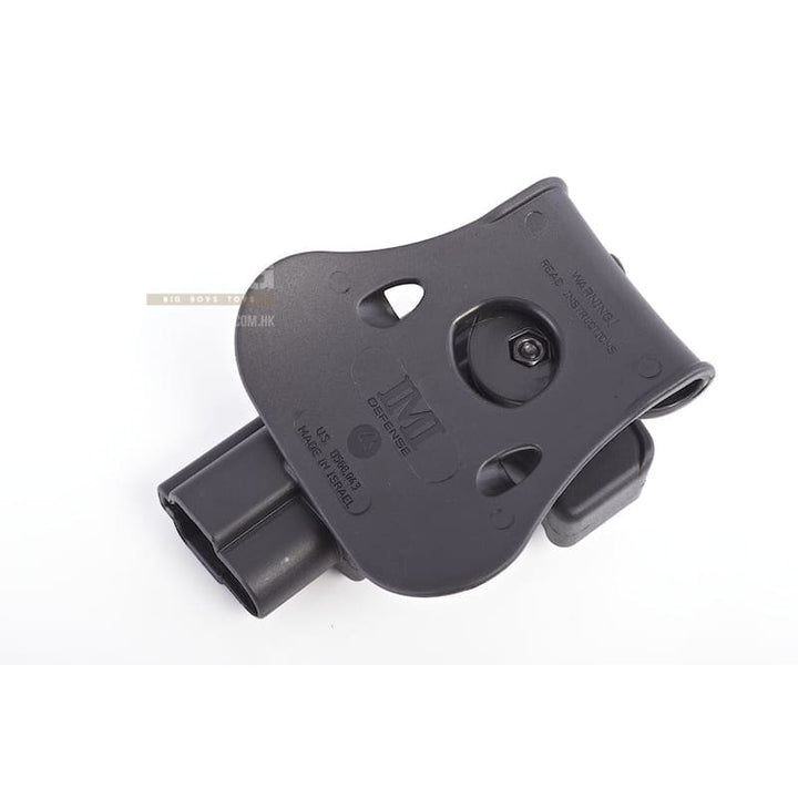 IMI Defense Roto/Retention Paddle Holster for XD/XDM - Bang Bang Airsoft