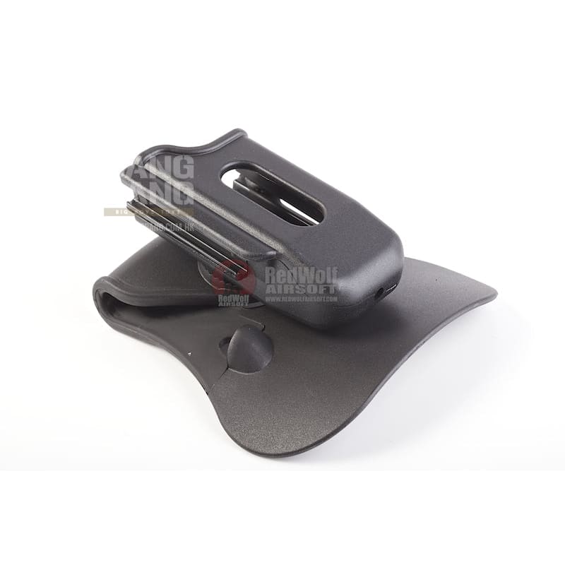 IMI Defense Single Mag Pouch for M92,XDM, P226/P229 - Bang Bang Airsoft