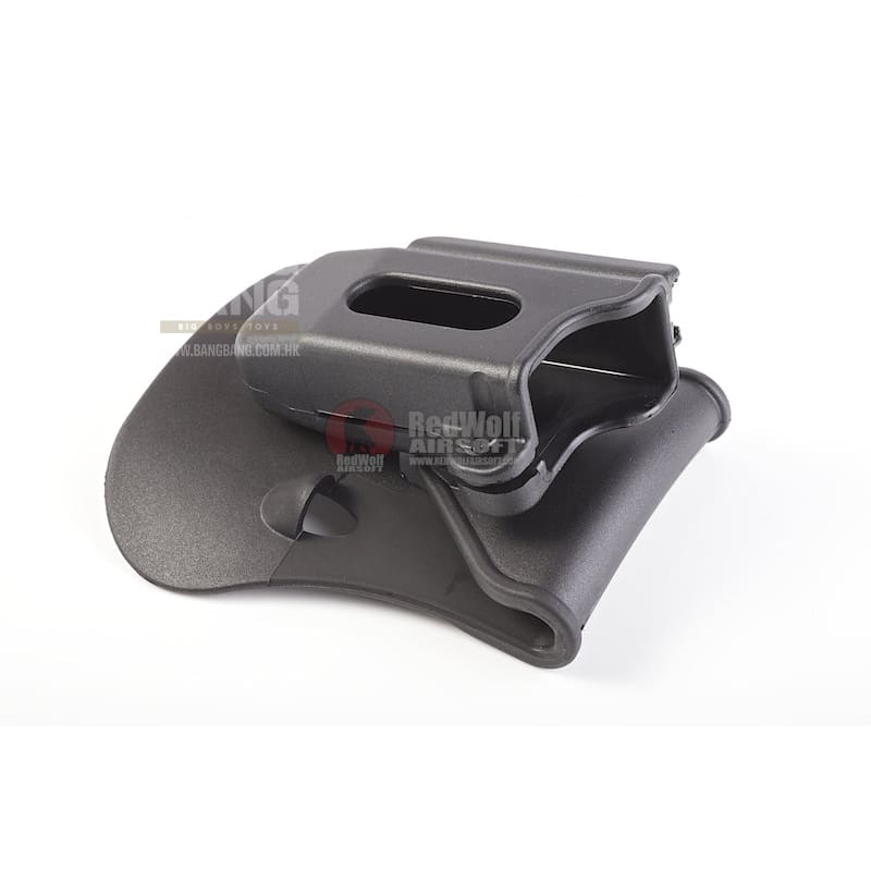 IMI Defense Single Mag Pouch for M92,XDM, P226/P229 - Bang Bang Airsoft