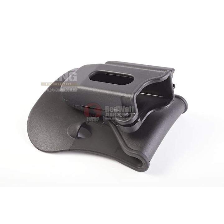 IMI Defense Single Mag Pouch for M92,XDM, P226/P229 - Bang Bang Airsoft