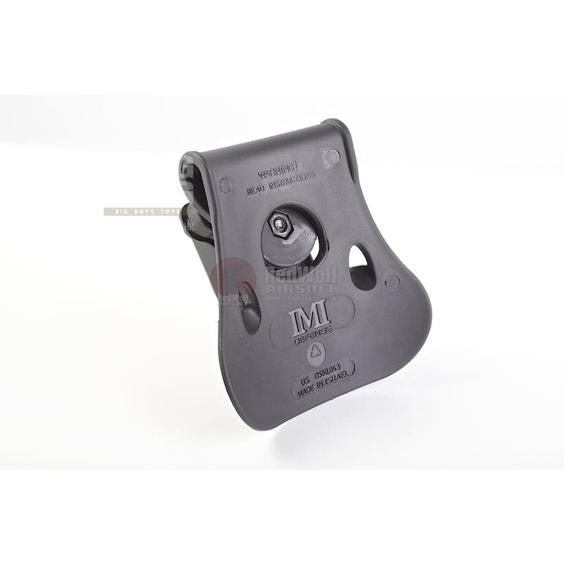 IMI Defense Single Mag Pouch for M92,XDM, P226/P229 - Bang Bang Airsoft
