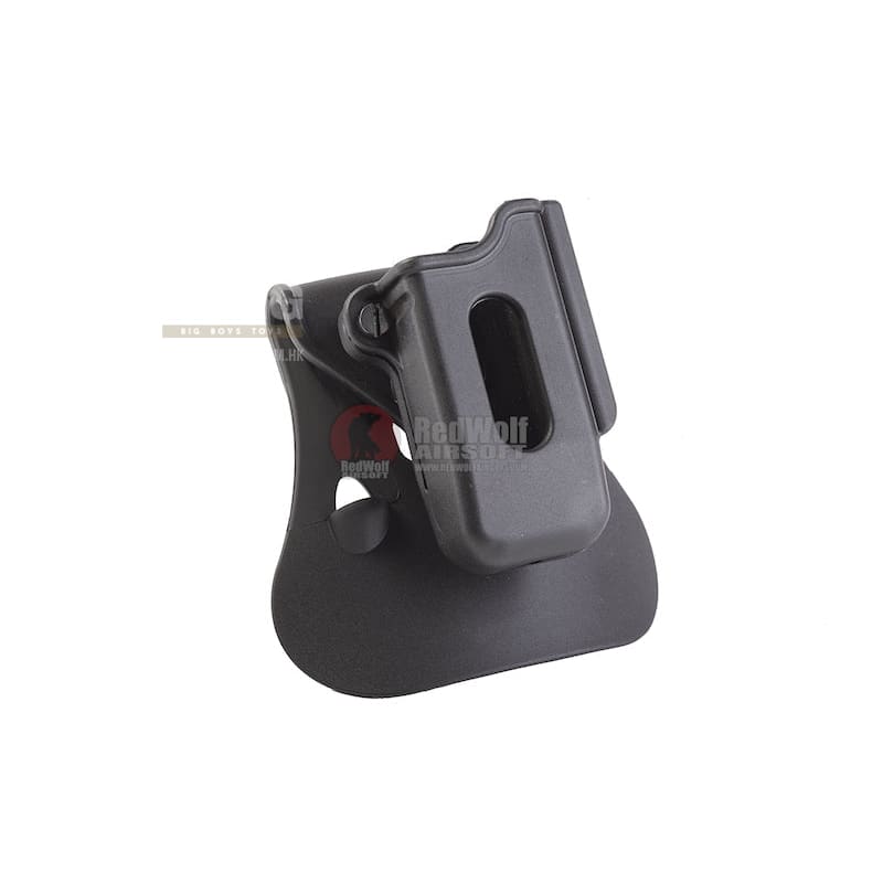 IMI Defense Single Magazine Pouch for Glock Pistol - Bang Bang Airsoft
