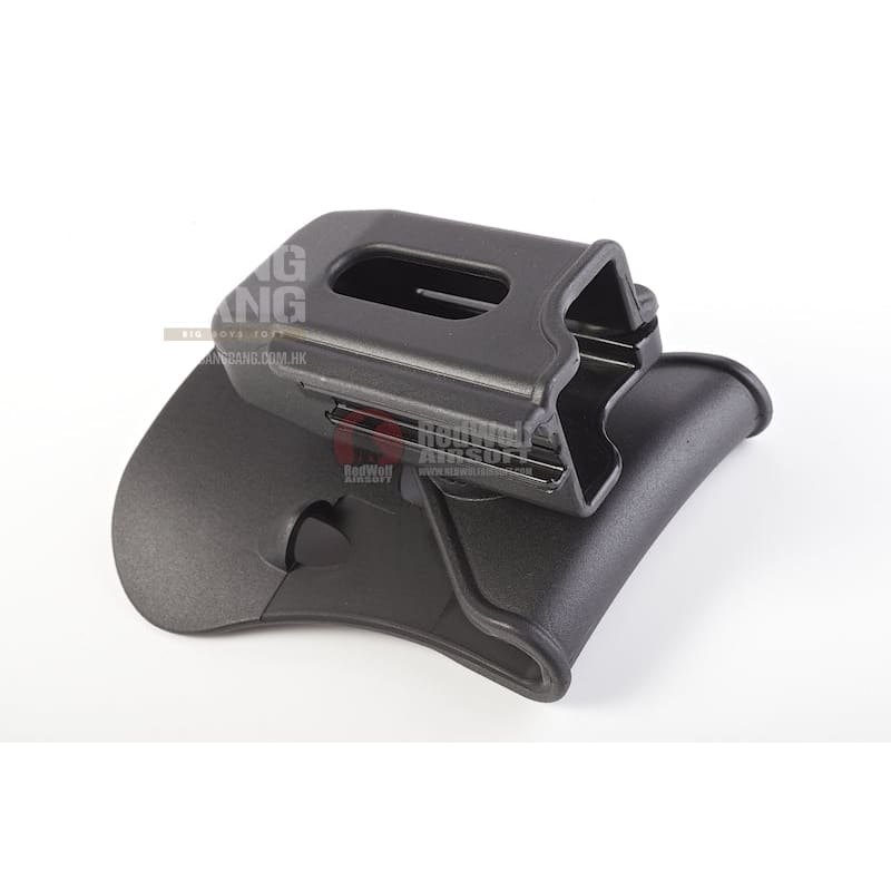 IMI Defense Single Magazine Pouch for Glock Pistol - Bang Bang Airsoft