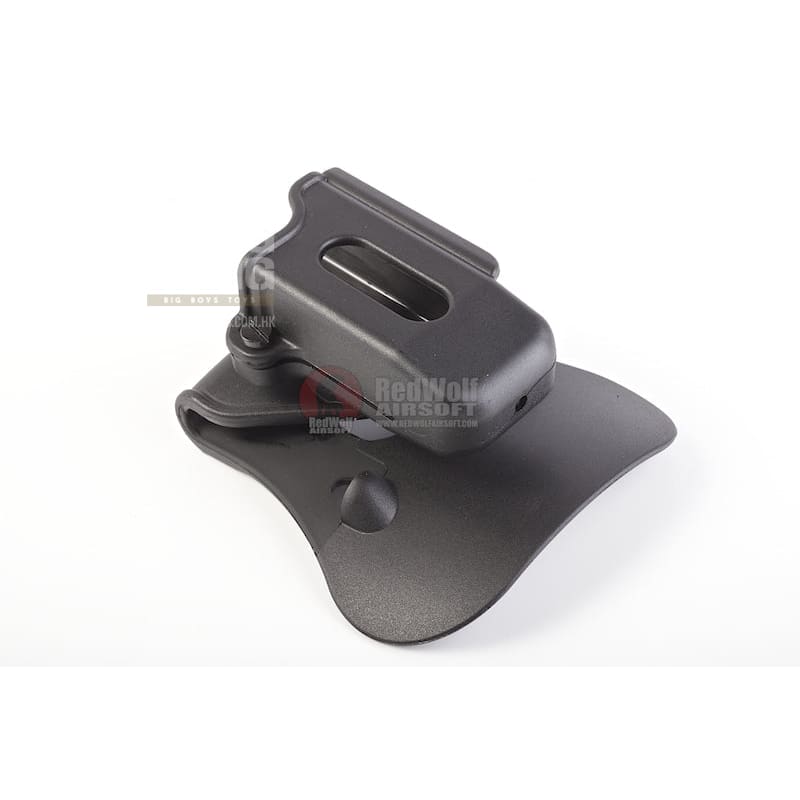 IMI Defense Single Magazine Pouch for Glock Pistol - Bang Bang Airsoft