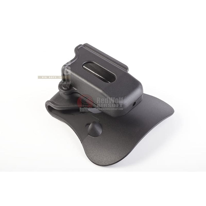 IMI Defense Single Magazine Pouch for Glock Pistol - Bang Bang Airsoft