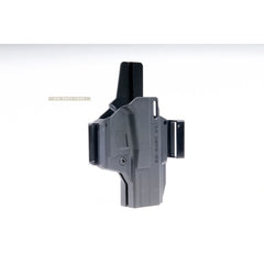 Imi defense z8019 morf x3 polymer holster for glock 19 -