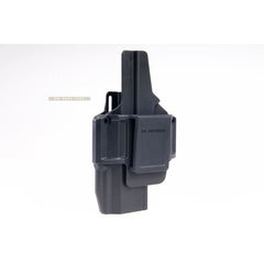 Imi defense z8019 morf x3 polymer holster for glock 19 -