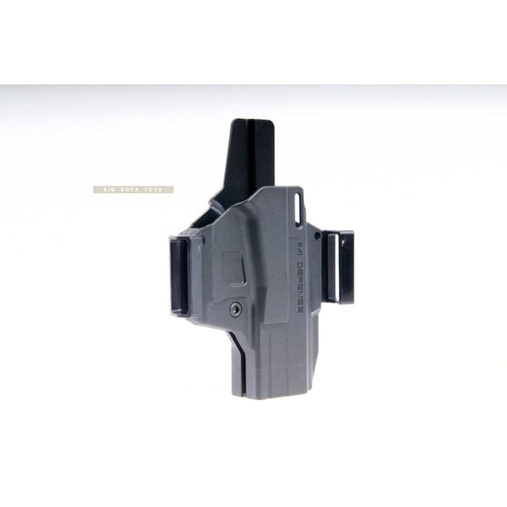 IMI Defense Z8019 MORF X3 Polymer Holster for Glock 19 - Black - Bang Bang Airsoft