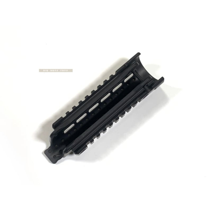 IMI H&K MP5 Front end tri - rail system - Bang Bang Airsoft