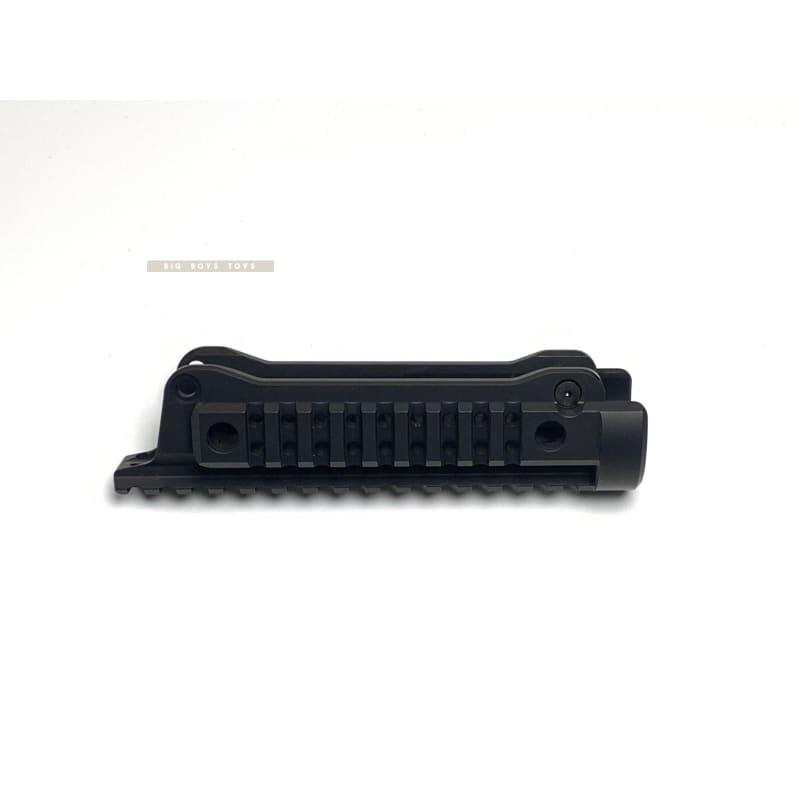 IMI H&K MP5 Front end tri - rail system - Bang Bang Airsoft
