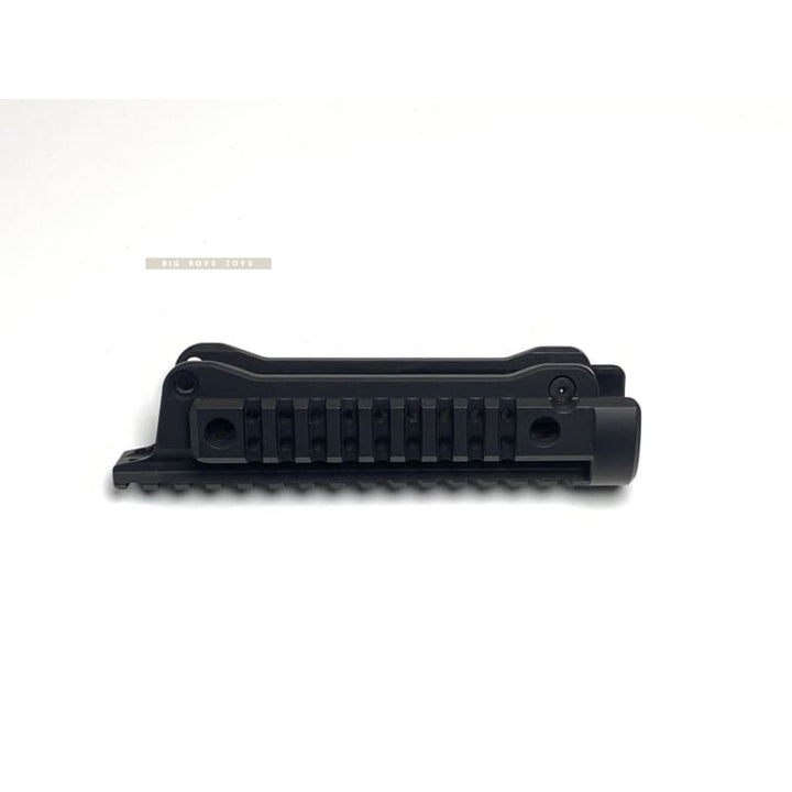 IMI H&K MP5 Front end tri - rail system - Bang Bang Airsoft