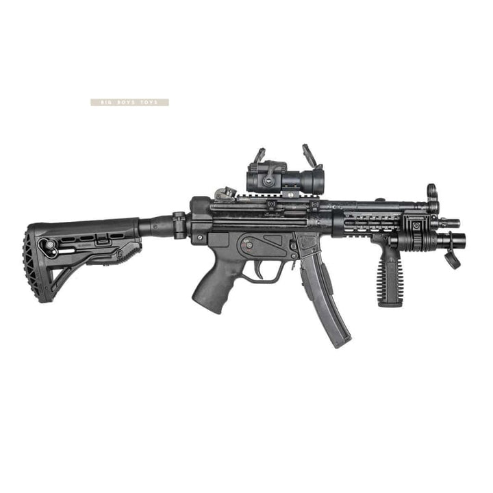 IMI H&K MP5 Front end tri - rail system - Bang Bang Airsoft
