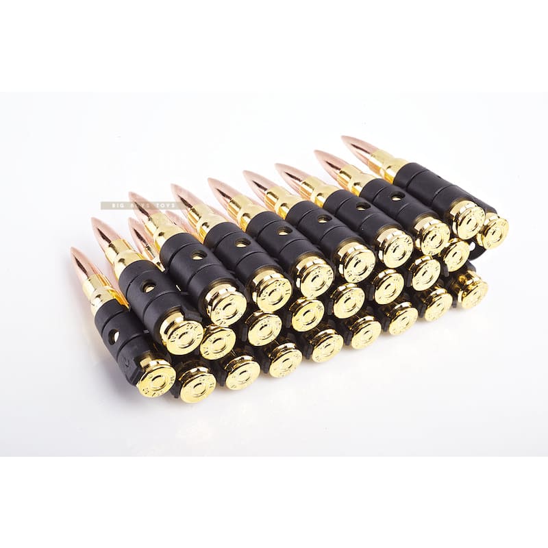 Inokatsu AK 7.62 Cartridge Belt (25 Cartridges set) - Bang Bang Airsoft