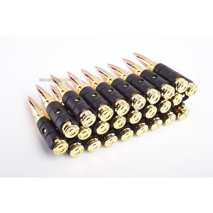 Inokatsu AK 7.62 Cartridge Belt (25 Cartridges set) - Bang Bang Airsoft