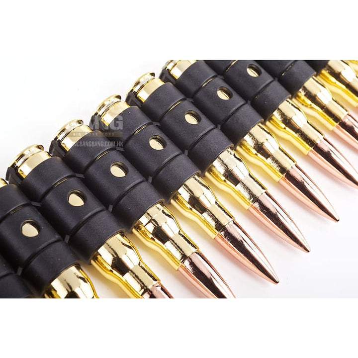 Inokatsu AK 7.62 Cartridge Belt (25 Cartridges set) - Bang Bang Airsoft
