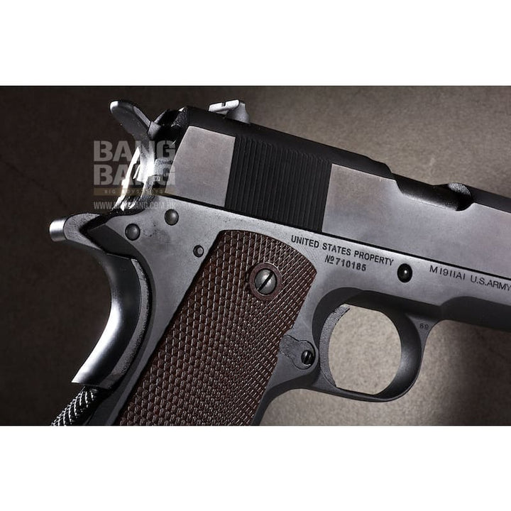 Inokatsu Colt M1911 Military 100th Anniversary (CO2 version) - Bang Bang Airsoft