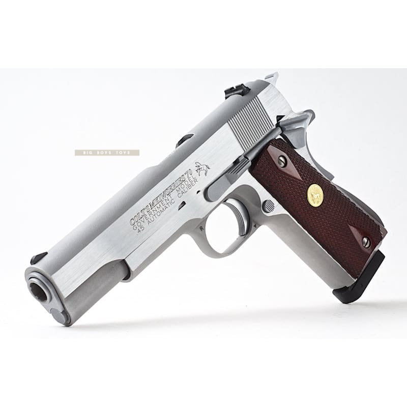 Inokatsu COLT MKIV / Series 70 Government Model Steel Versio - Bang Bang Airsoft