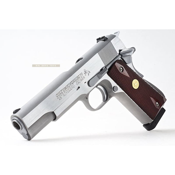 Inokatsu COLT MKIV / Series 70 Government Model Steel Versio - Bang Bang Airsoft