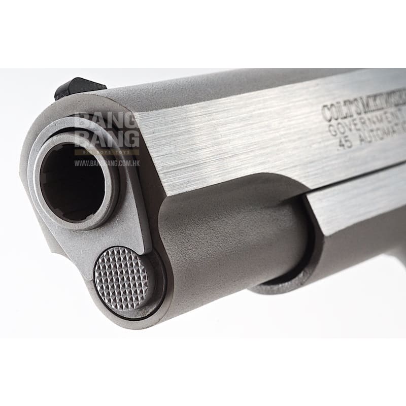 Inokatsu COLT MKIV / Series 70 Government Model Steel Versio - Bang Bang Airsoft