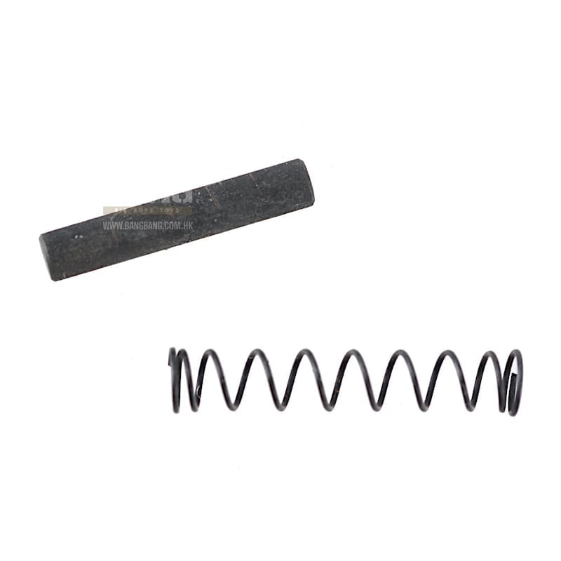 Inokatsu M4 Firing Pin Base (Parts  INO - 09) - Bang Bang Airsoft