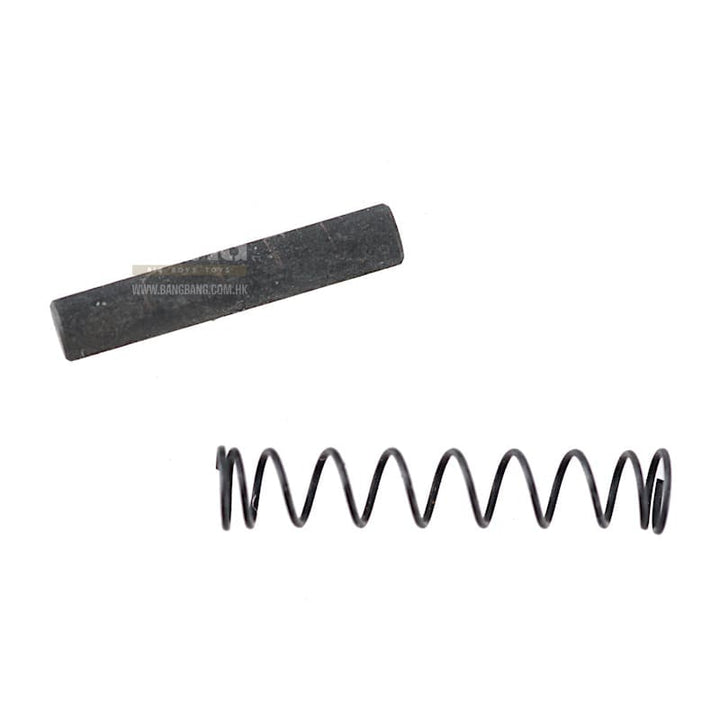 Inokatsu M4 Firing Pin Base (Parts  INO - 09) - Bang Bang Airsoft