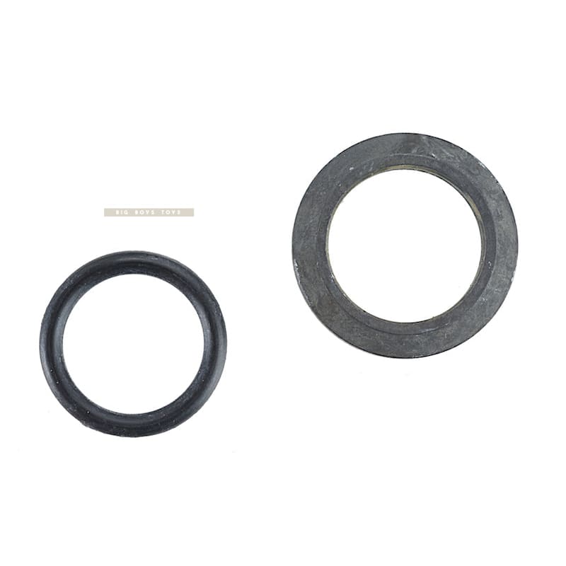 Inokatsu M4 Flash Hider Rings (Parts  INO - 33) - Bang Bang Airsoft