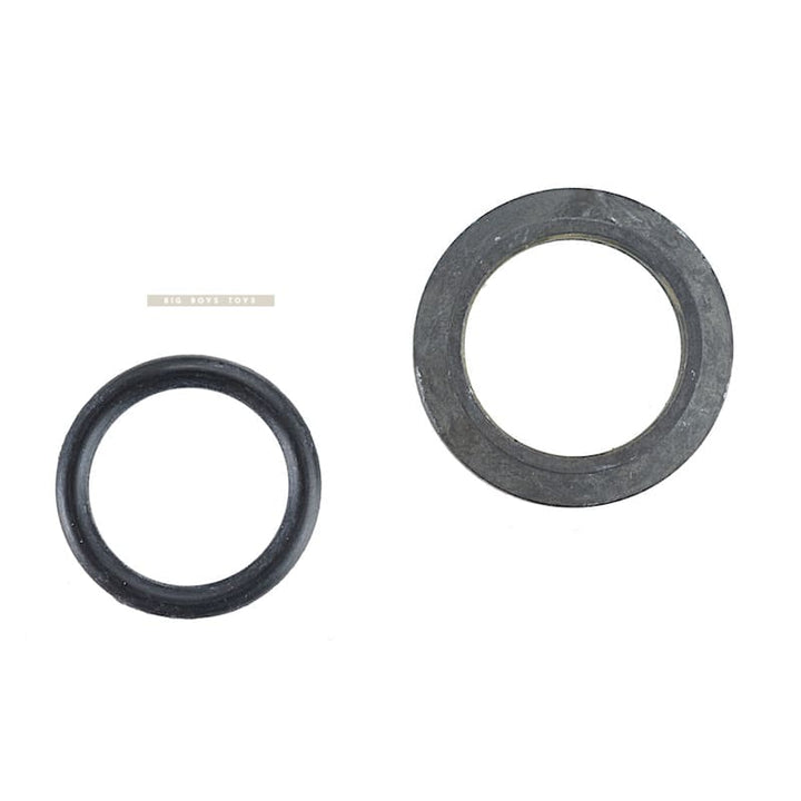 Inokatsu M4 Flash Hider Rings (Parts  INO - 33) - Bang Bang Airsoft