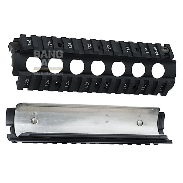 Inokatsu M4 RAS Rail (P1,P2) (Parts  INO - 37) - Bang Bang Airsoft