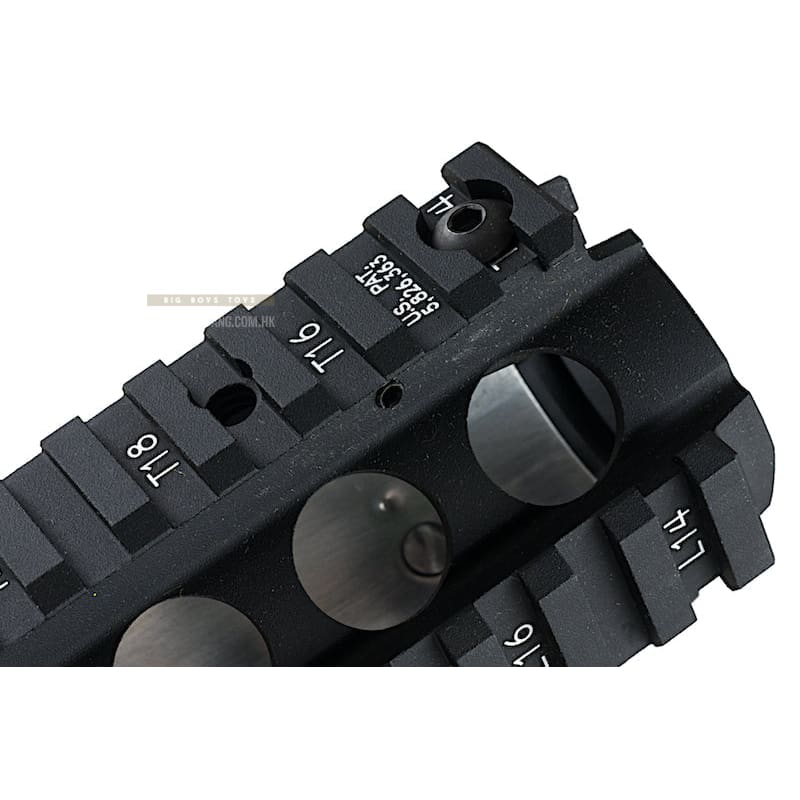 Inokatsu M4 RAS Rail (P1,P2) (Parts  INO - 37) - Bang Bang Airsoft