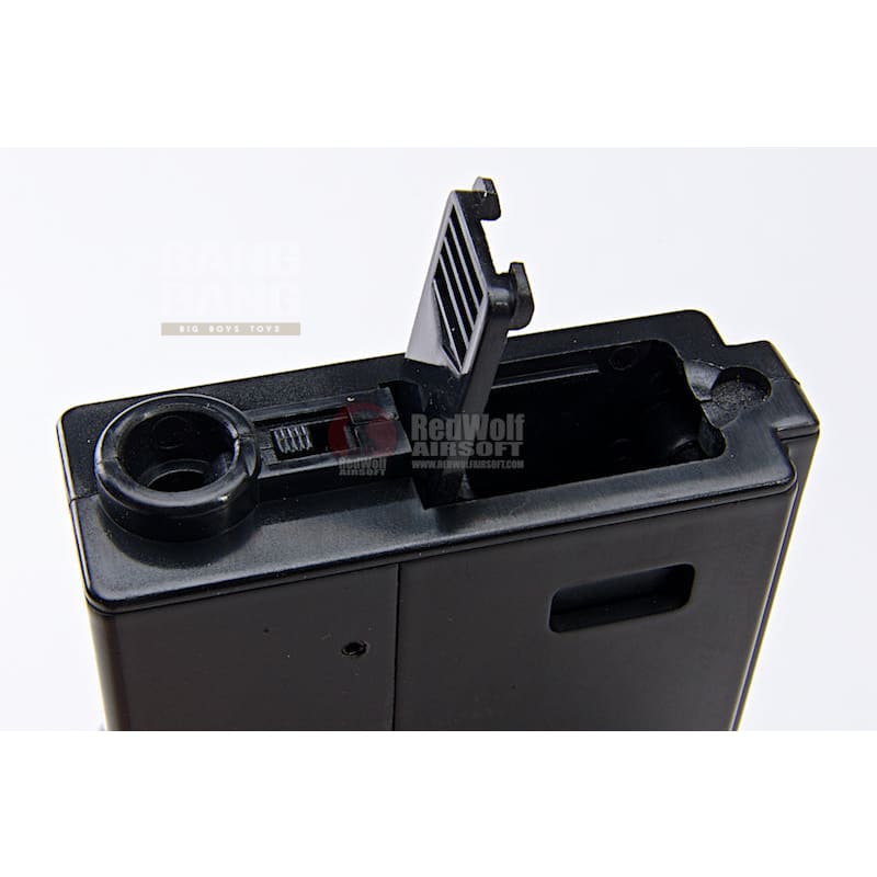 Iron airsoft 1000rds drum magazine for aeg free shipping